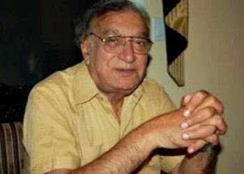 احمد فرازؔ۔۔ احتجاج اور رومانیت