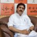 محبوبہ اور فاروق عبد اللہ بھوکھلاہٹ کے شکار:بی جے پی