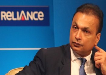 انل امبانی کی ریلائنس کیپٹل فروخت کے لیے تیار، 14 آفرز موصول