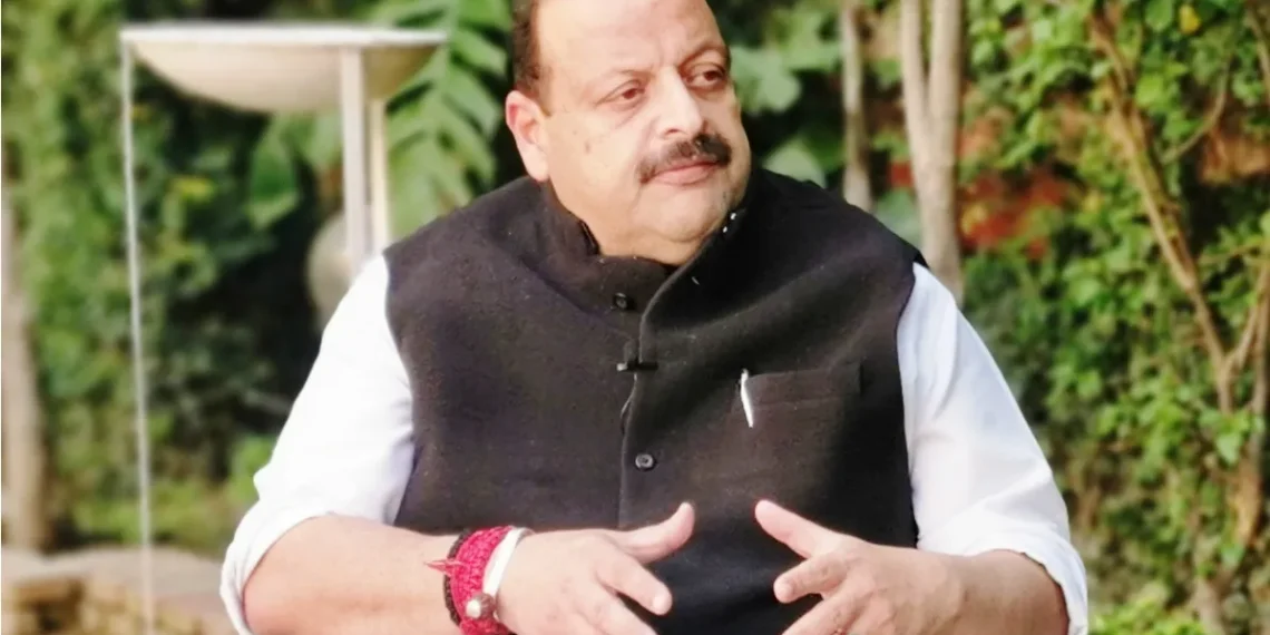 بی جے پی میں شامل ہونے کے بعد دویندر رانا کو سونپی گئی پہلی ذمہ داری