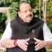 بی جے پی میں شامل ہونے کے بعد دویندر رانا کو سونپی گئی پہلی ذمہ داری