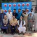 سابق ایم ایل اے خواجہ غلام محمد خان پیپلز کانفرنس میں شامل