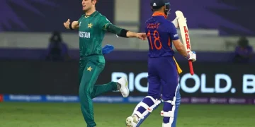 ایشیا کپ: پاکستان اور انڈیا کے لیے ٹاس جیت کر پہلے بولنگ کرنا کتنا اہم ہوگا؟