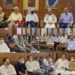 غیر مقامیوں کو ووٹنگ کا حق دینے کی سازش کا مقابلہ ہر کسی کو ووٹر لسٹ میں اپنا نام درج کرکے ہی کیا جاسکتا ہے: عمر عبداللہ