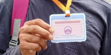 ویشنو دیوی یاترا کے لئے آر آئی آیف ڈی لیس یاترا کارڈ متعارف