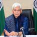 آزادی کا امرت مہوتسو نے چار بڑی قراردادیں کرنے کا بہترین موقع فراہم کیا :ایل جی منوج سنہا