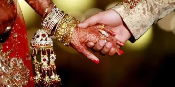 شادیوں میں تاخیر کے نتائج