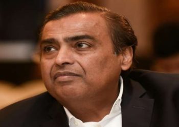 صنعتکار مکیش امبانی اور ان کے خاندان کو دھمکی، ایک شخص حراست میں