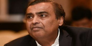 صنعتکار مکیش امبانی اور ان کے خاندان کو دھمکی، ایک شخص حراست میں