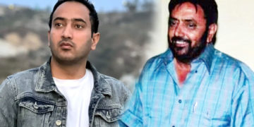 ڈاکٹر دانش نائیک۔زندہ کریں گے آپ ’’مسیحا ‘‘کے نام کو