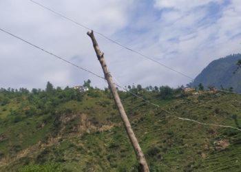 پہاڑی علاقوں میں بجلی کا نظام کب بہتر ہوگا؟