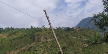 پہاڑی علاقوں میں بجلی کا نظام کب بہتر ہوگا؟