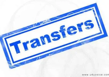 حکومت نے جموں و کشمیر میں کئی افسران کے تبادلوں اور تقرریوں کا حکم دیا