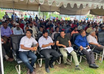 الیکٹرسیٹی امنڈمنٹ بل 2022 کے خلاف جموں کشمیر میں بھی انجینئروں و ملازمین کا احتجاج