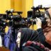 طالبان کی واپسی کے بعد سے افغانستان اپنے نصف سے زیادہ صحافیوں سے محروم