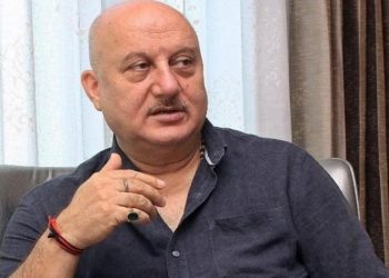 فلم ’دی کشمیر فائلز‘ کو آسکر کیلئے بھیجنے سے روک رہے ہیںفلم انڈسٹری کے کچھ بڑے لوگ: انوپم کھیر
