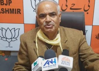 چیف الیکشن آفیسر نے جو بھی کہا وہ قانون کے مطابق:اشوک کول