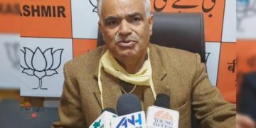 چیف الیکشن آفیسر نے جو بھی کہا وہ قانون کے مطابق:اشوک کول