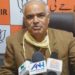 چیف الیکشن آفیسر نے جو بھی کہا وہ قانون کے مطابق:اشوک کول