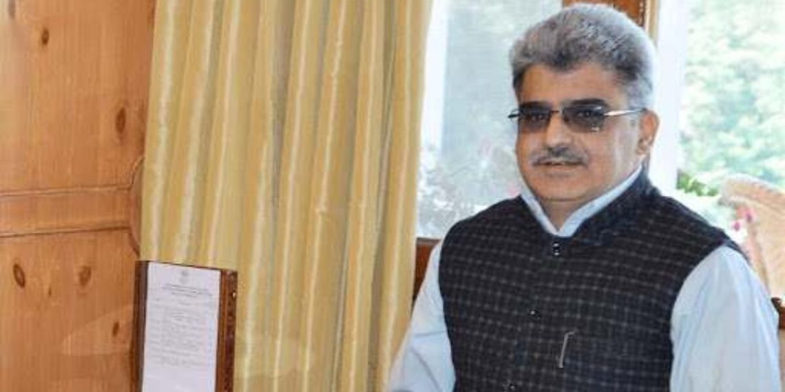 لمپی اسکن بیماری کے باعث گائے کے دودھ پر وائرس کا کوئی اثر نہیں پڑے گا:اٹل ڈلو