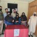 بمنہ سرینگر میں خاتون کے قتل کا معاملہ :خاتون کے شوہرسمیت 5افرادگرفتار
