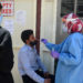 جموں و کشمیر میں کورونا مثبت معاملات میں بتدریج اضافہ،704نئے مثبت معاملات درج
