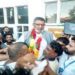 انتخابات، ٹریڈرس فیڈریشن سوپور ،اختتام تک