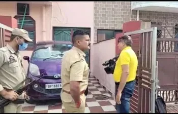 سدھرا جموں میں چھ لوگوں کی موت کے معاملہ میں تیز ہوئی پولیس کی کارروائی