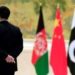 پاک چین منصوبوں کے افغانستان پر اثرات
