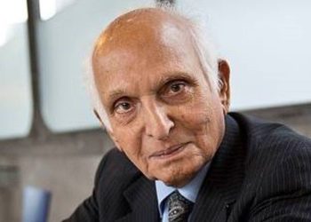 انتظار حسین: بدھا کے زمانے کا تخلیقی حسن پرست