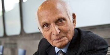 انتظار حسین: بدھا کے زمانے کا تخلیقی حسن پرست