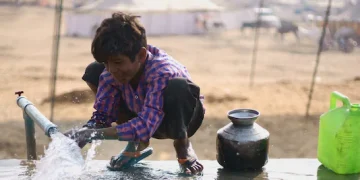 ہرگھر جل مشن:اہمیت ، مسائل او ر امکانات