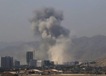 کابل کی مسجد میں دھماکا، 30 افراد جاں بحق، مزید ہلاکتوں کا خدشہ