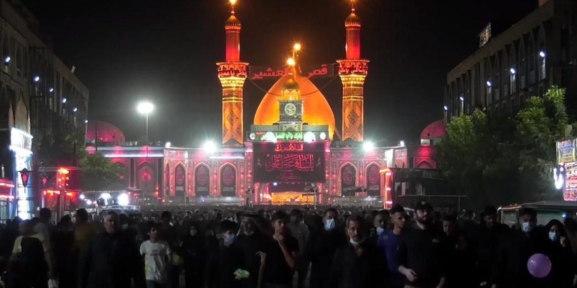 شہادت حسینؓ کا حقیقی پیغام!
