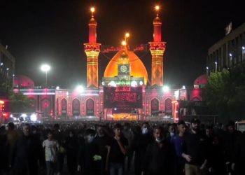 شہادت حسینؓ کا حقیقی پیغام!