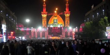 شہادت حسینؓ کا حقیقی پیغام!