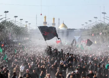 واقعہ کربلا