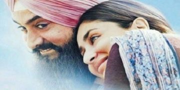 ایک بار پھرسوشل میڈیا پر لال سنگھ چڈھا کے بائیکاٹ کا مطالبہ