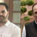 آزاد نے غیر اخلاقی سیاست کا مظاہرہ کیا: جے کے پی سی سی چیف