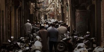 مسلمان بستیاں مثالی بستیاں نہیں !