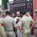 ایل جی کے’اعلان‘ کے باوجود میر واعظ کو نماز جمعہ کی اجازت نہیں دی گئی