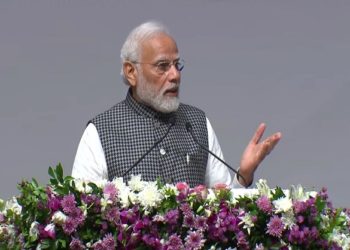 الیکٹرک گاڑیاں ملک میں ’خاموش انقلاب‘ لا رہی ہیں: پی ایم مودی