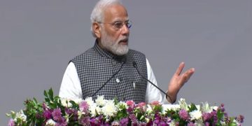 الیکٹرک گاڑیاں ملک میں ’خاموش انقلاب‘ لا رہی ہیں: پی ایم مودی