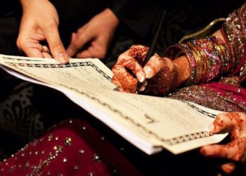 نکاح کو ہم نے مشکل کیوں بنا دیا؟