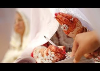 اسلام میں نکاح کی اہمیت و ضرورت