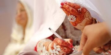 اسلام میں نکاح کی اہمیت و ضرورت