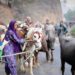 پہاڑی قبیلہ :4سالوں سے حکومت ِ جموں وکشمیر کی عدم توجہی کا شکار