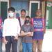 کشمیر میں دریائی پولیس نے دو نو عمر لڑکوں کو جہلم میں ڈوبنے سے بچا لیا