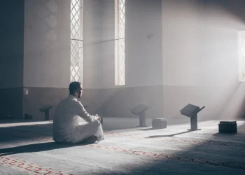 اسلام میں صبر و تحمل کی تلقین