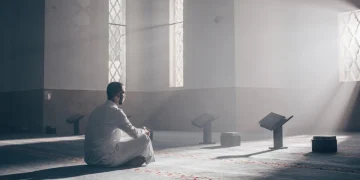 اسلام میں صبر و تحمل کی تلقین